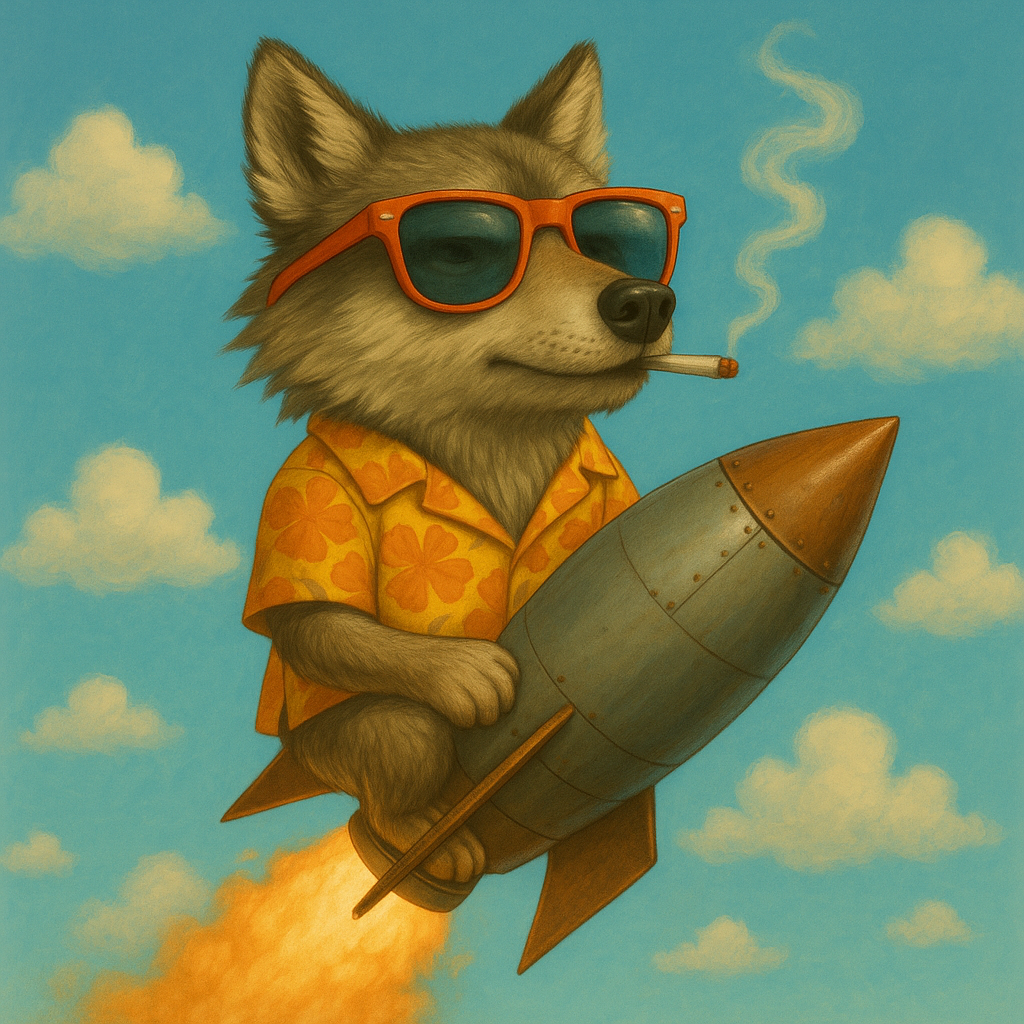 How to Buy Illustration